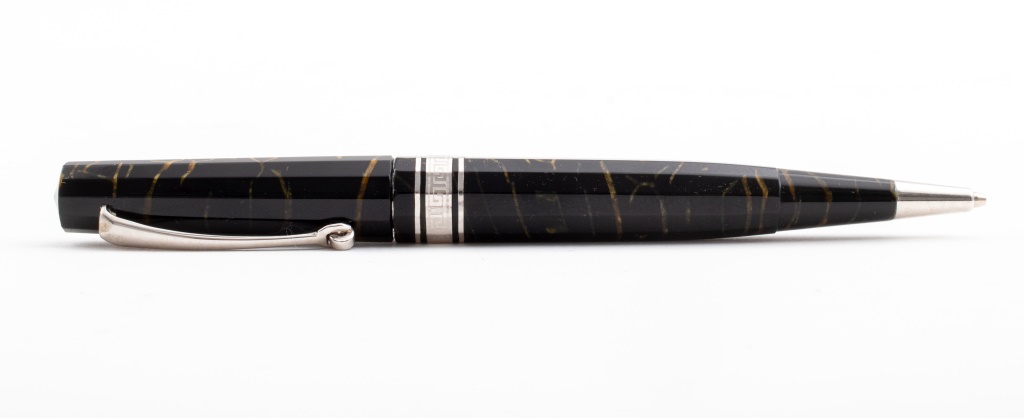 Appraisal: OMAS LIMITED EDITION MECHANICAL PENCIL Omaggio ad Armando Simoni OMAS