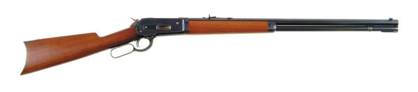 Appraisal: WINCHESTER MODEL SPECIAL ORDER TAKE DOWN RIFLE Cal - SN