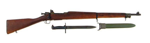 Appraisal: REMINGTON MODEL A MILITARY RIFLE Cal - SN Standard A