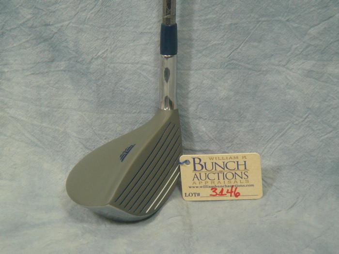 Appraisal: Founders Club Fresh Metal Loft Driver Used condition Estimate -