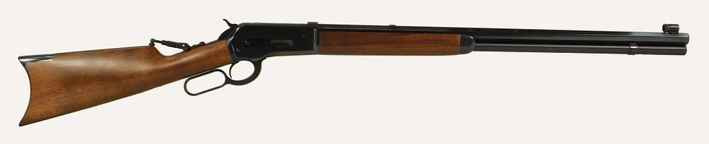 Appraisal: Browning Model Lever Action Rifle Japan - caliber serial number