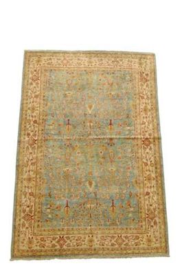 Appraisal: A north west Persia rug modern x in x cm