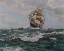 Appraisal: Charles Vickery American - Proceeds from the sale of this