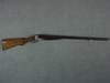 Appraisal: SHOTGUN - gauge double barrel shotgun manufactured by Ithaca Gun