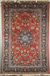 Appraisal: AREA RUG - ' x ' - Oriental area rug