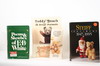 Appraisal: STEIFF BOOKS - Large box of Steiff books and reference