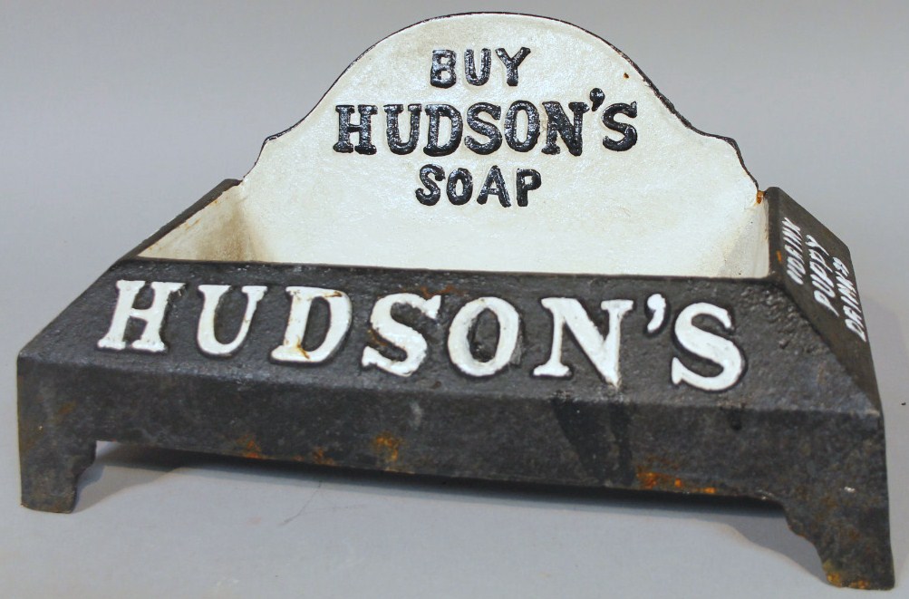 Appraisal: A modern Buy Hudson Soap drinking trough cm wide