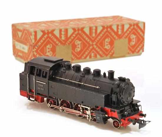 Appraisal: MARKLIN HO GAUGE TT STEAM LOCOMOTIVE CLASS OF DRG -