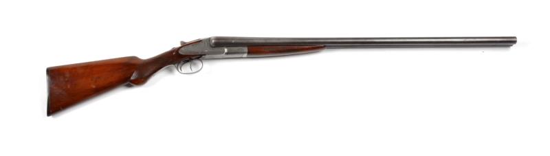 Appraisal: L C Smith SxS Shotgun Serial It is a gauge