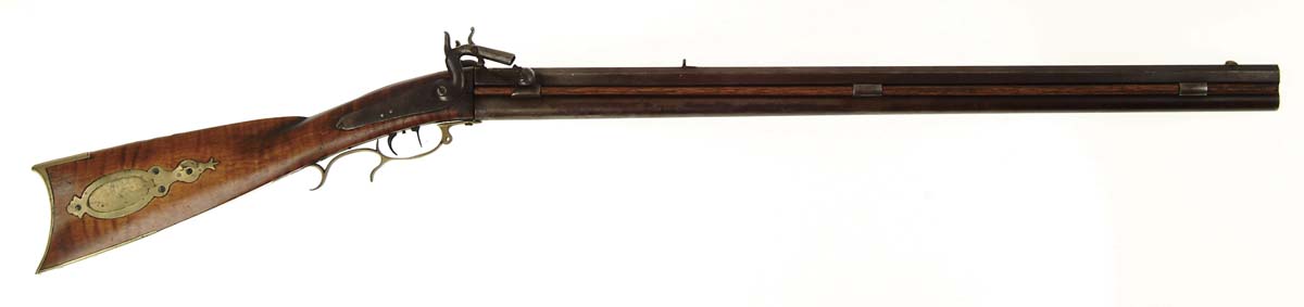 Appraisal: RARE SUPERPOSED LOAD OVER UNDER RIFLE NSN Cal gauge -