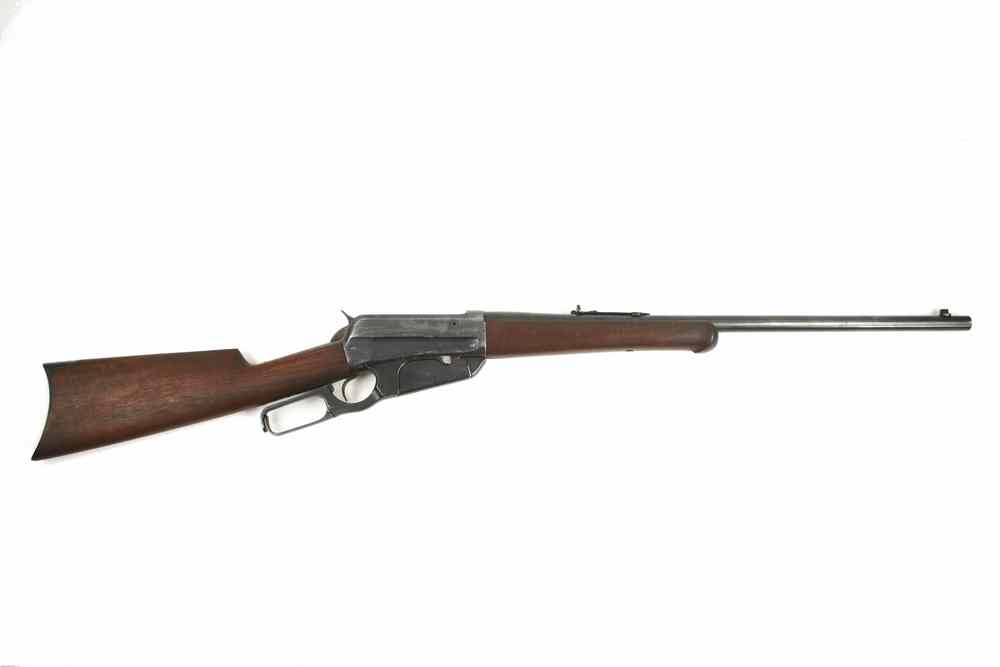 Appraisal: RIFLE - Winchester Repeating Arms Co New Haven CT model