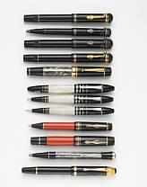 Appraisal: Fine Writing Instruments MONTBLANC Agatha Christie Limited Edition Writers Series