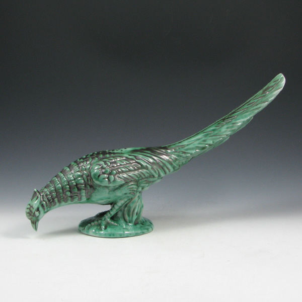 Appraisal: Stangl Della Ware Pheasant - Mint Stangl Della Ware Pheasant