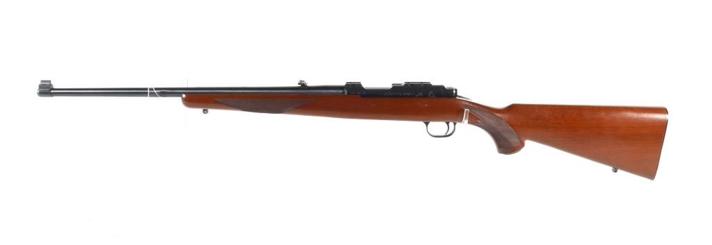 Appraisal: Sturm Ruger model bolt action rifle in long rifle barrel