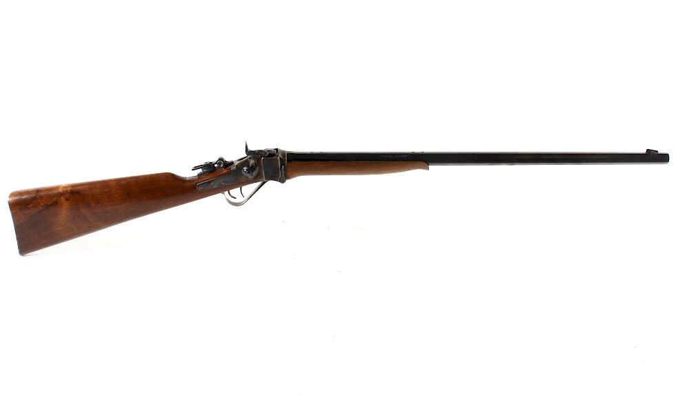 Appraisal: Sharps Model LR Rifle by Chiappa Firearms For your consideration