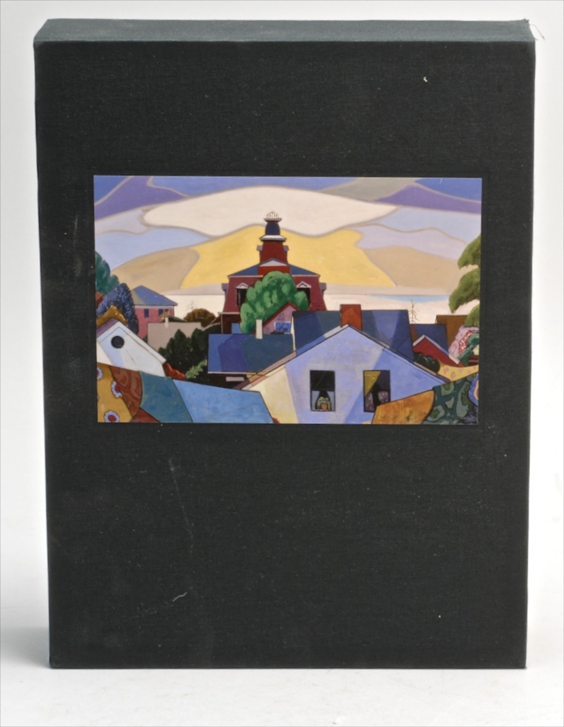 Appraisal: ART OF PROVINCETOWN Forman D Perspectives On The Provincetown Art