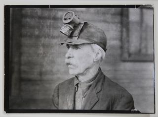 Appraisal: Photograph Lewis Wickes Hine Lewis Wickes Hine American - English