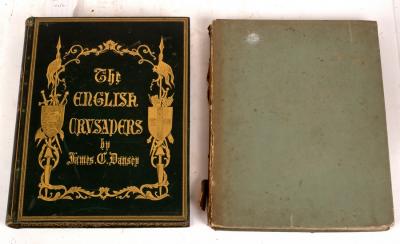 Appraisal: Phillipps Ambrose Lisle trans The Chronicle of the Life of