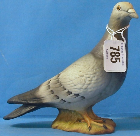 Appraisal: Beswick Pigeon Matt