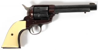 Appraisal: GREAT WESTERN ARMS 'ATOMIC' REVOLVER C GREAT WESTERN ARMS 'ATOMIC'