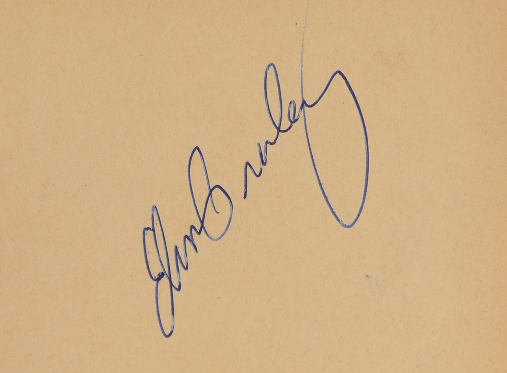 Appraisal: 'S AUTOGRAPH ALBUM WITH ELVIS JOHNNY CASH MORE An incredible