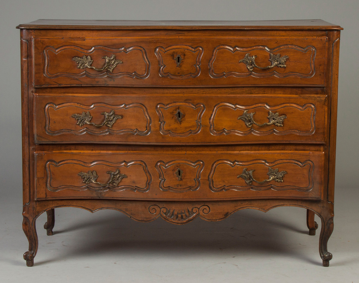 Appraisal: French Drawer Chest