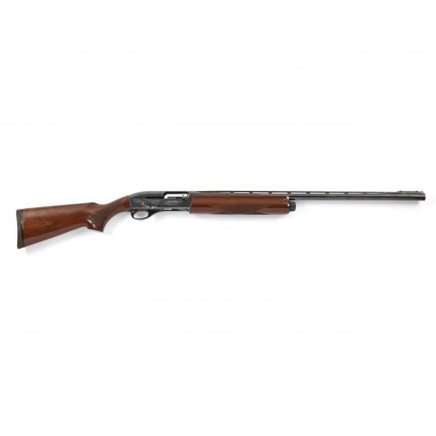 Appraisal: REMINGTON MODEL - PREMIER SEMI-AUTO GAUGE SHOTGUN Serial PO in