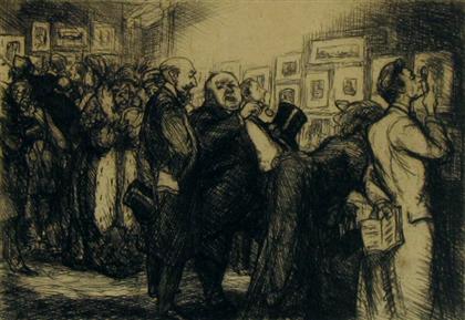 Appraisal: JOHN SLOAN american -