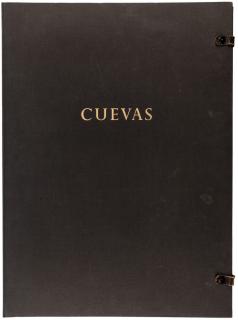 Appraisal: JOSE LUIS CUEVAS MEXICAN B JOSE LUIS CUEVAS MEXICAN B