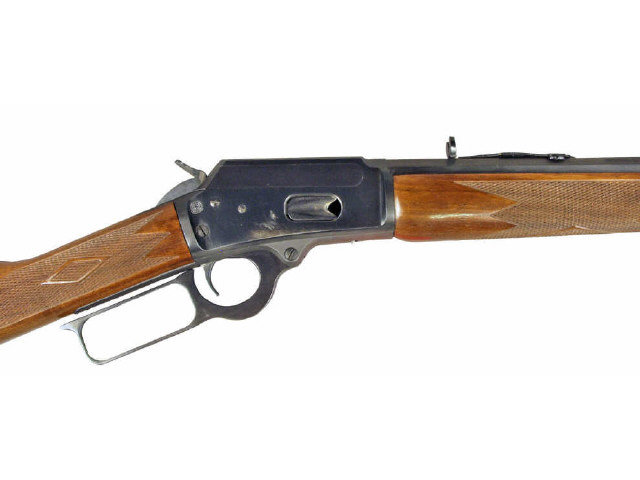 Appraisal: Marlin Cowboy Limited long Colt sn excellent to near mint