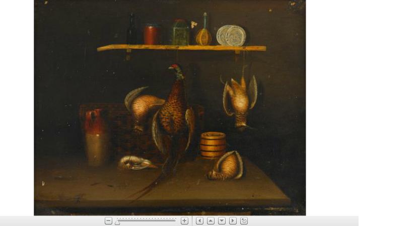 Appraisal: MANNER OF ADRIEN DE GRYEF flemish -