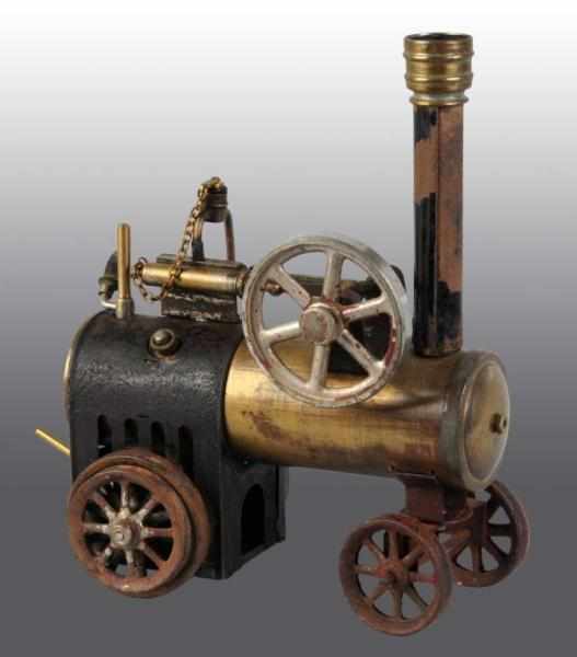 Appraisal: Bing No Steam Traction Engine Description Ca to This is