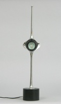 Appraisal: Eye Ball Lamp after Angelo Lelli circa mid th Century