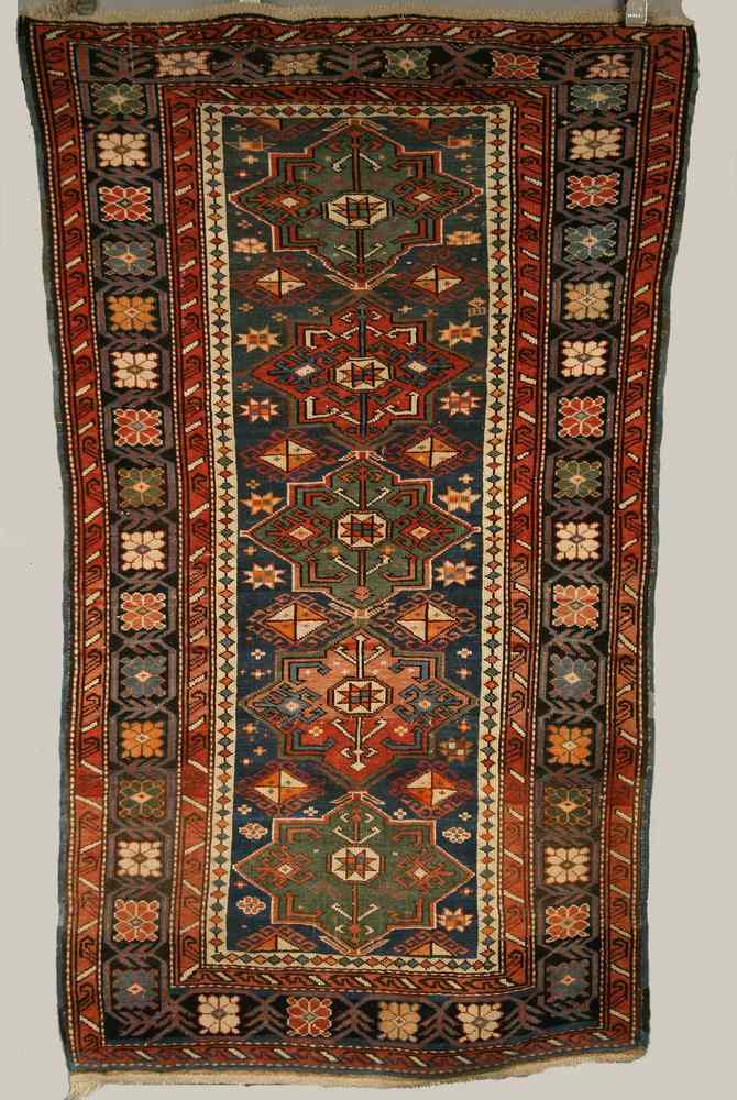 Appraisal: AREA RUG - ' '' x ' '' - Persian