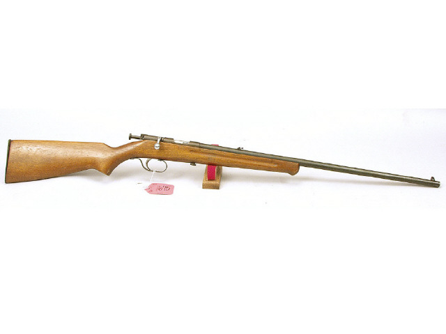 Appraisal: Ranger model cal nvsn bolt action boys rifle Make Ranger