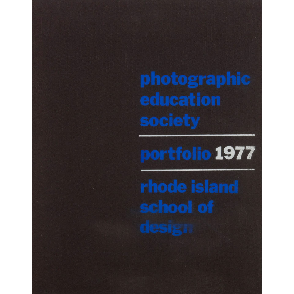 Appraisal: Rhode Island School of Design th Century American TENTH ANNUAL