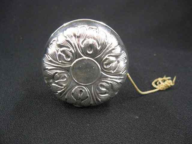 Appraisal: Gorham Sterling Silver Yo-Yo ''