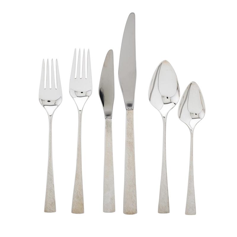 Appraisal: REED BARTON Sterling silver flatware set Condition Report Includes dinner