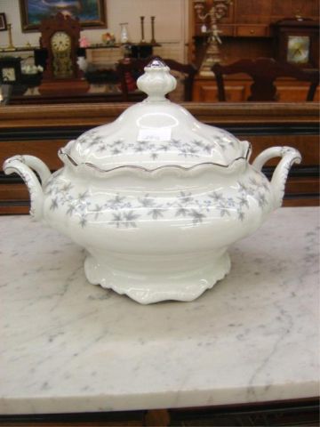 Appraisal: TUREEN