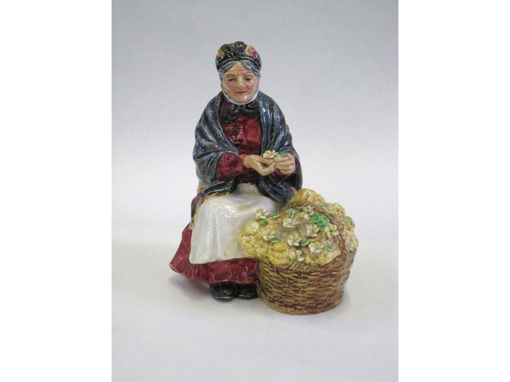 Appraisal: Royal Doulton figure 'Primroses' HN