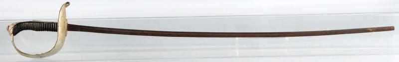 Appraisal: Carl Eickhorn Solinger Sword Description Blade shows pitting and some