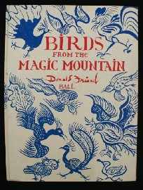 Appraisal: Friend Donald Birds from the Magic Mountain large quarto col