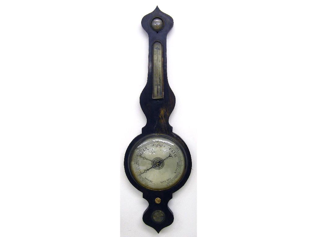 Appraisal: Large quantity of various clock movements