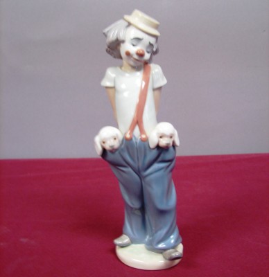 Appraisal: LLADRO - Little Pals Lladro Society - G Limited Edition