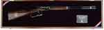 Appraisal: WINCHESTER AMERICAN HISTORICAL FOUNDATION MAINE STATES COMMEMORATIVE LEVER ACTION CARBINE