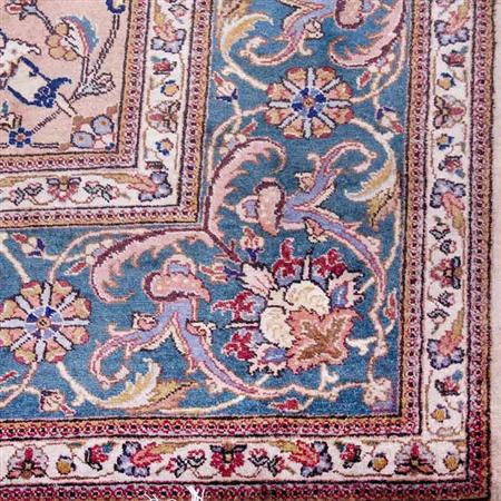 Appraisal: Sparta Carpet Estimate -