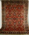 Appraisal: RUG - ' x ' - Circa Persian Tabriz with