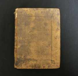 Appraisal: Bible Sacra Vulgatae Editionis Sixti V Pont Max IVSSV recognita