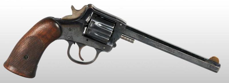 Appraisal: H R Model Revolver Pistol Description CAL Harrington Richardson Revolver