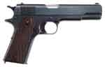 Appraisal: COLT GOVERNMENT MODEL COMMERCIAL SEMI-AUTO PISTOL Cal ACP SN C